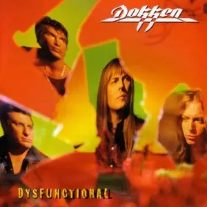Dokken - Dysfunctional (1995)