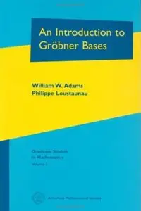 An Introduction to Grobner Bases