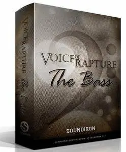 Soundiron Voice of Rapture The Bass KONTAKT