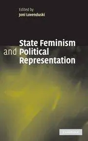 State Feminism and Political Representation(Repost)