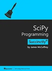 SciPy Programming Succinctly