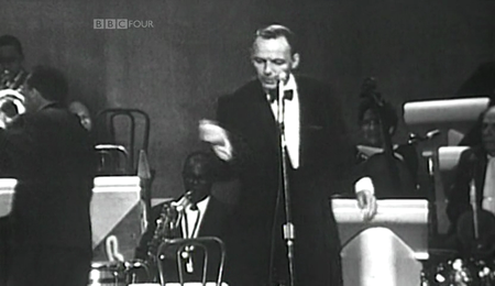 BBC - Quincy Jones: The Many Lives of Q (2008)