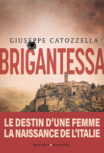 Brigantessa - Giuseppe Catozzella