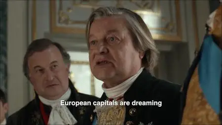 Catherine the Great S03E02