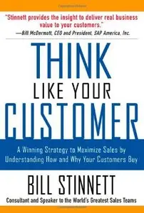 Think Like Your Customer   (Repost)