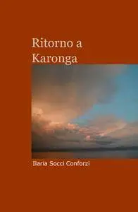 RITORNO A KARONGA