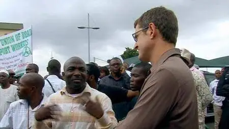 Louis Theroux: Law and Disorder in Lagos (2010)