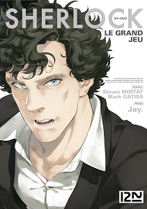 Sherlock - Tome 3