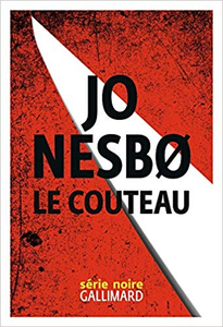 Le couteau - Jo Nesbø