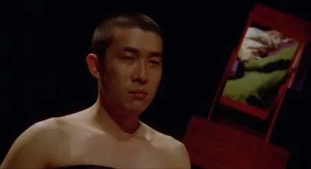 Mishima: A Life in Four Chapters (1985) [The Criterion Collection]