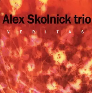 Alex Skolnick Trio - Veritas (2011)