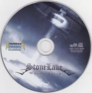StoneLake - World Entry (2007)