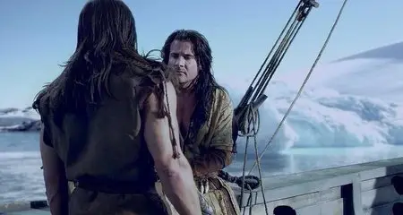 Vikingdom (2013)