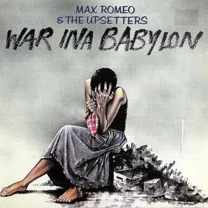 Max Romeo & The Upsetters - War Ina Babylon (1976) {1995 Mango} **[RE-UP]**