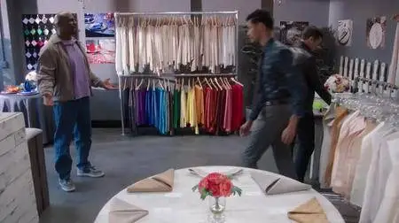 Brooklyn Nine-Nine S05E21