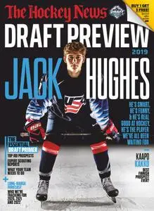 The Hockey News - May 13, 2019