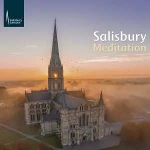 John Challenger - Salisbury Meditation (2021) [Official Digital Download 24/96]