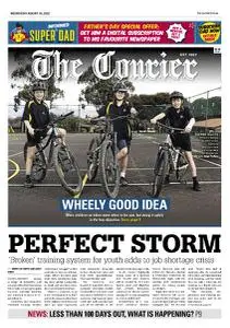 The Courier - 24 August 2022