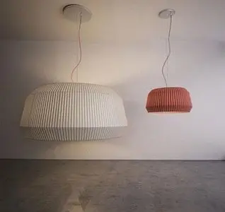 3Docean – Modo Luce Loto Lamp
