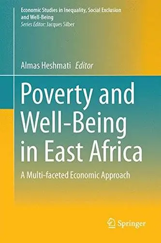 Poverty and Well-Being in East Africa