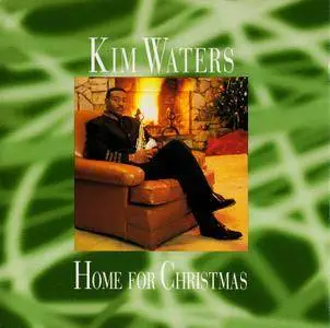 Kim Waters - Home For Christmas (1994)