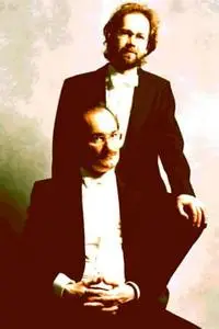 Duo Sonare plays Tubular Bells [1996]