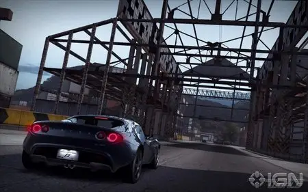 Need For Speed World (RePack)
