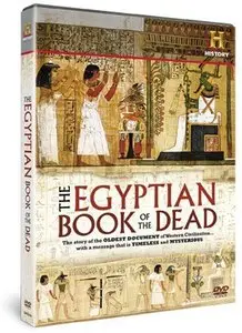History Channel - The Egyptian Book of the Dead (2006)