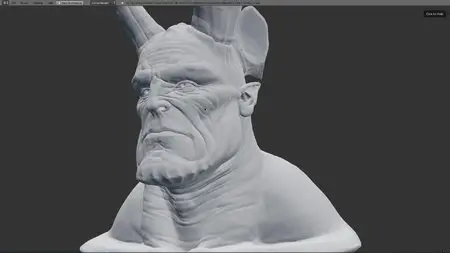 CG Cookie - Introduction to the RetopoFlow Add-on