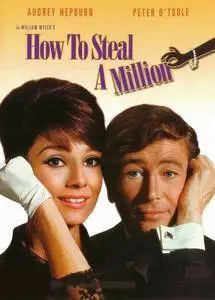 How to Steal a Million (1966)