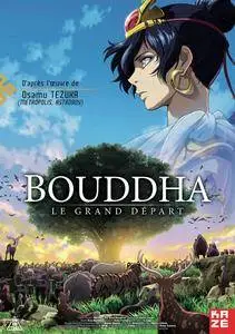 Bouddha, Le Grand Départ (2011)