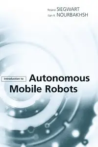 Introduction to Autonomous Mobile Robots (repost)