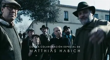 Caótica Ana / Chaotic Ana (2007)