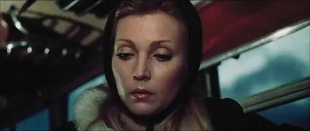 The Vampires' Night Orgy / La orgía nocturna de los vampiros (1974)