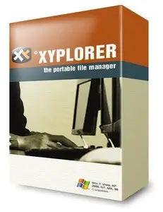 XYplorer 14.60.0100 + Portable