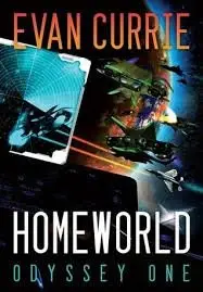Homeworld  by Evan C. Currie