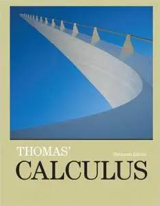 Thomas' Calculus (13th Edition)