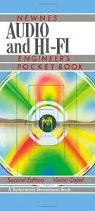 Newnes Audio and Hi-fi Engineer's Pocket Book