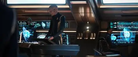 Star Trek: Discovery S02E02