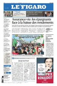 Le Figaro – 08 novembre 2019