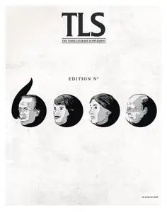 The Times Literary Supplement - March 30, 2018