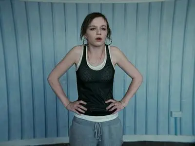 Fish Tank (2009)