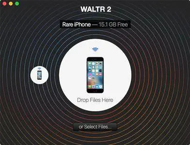 Waltr 2.0.9