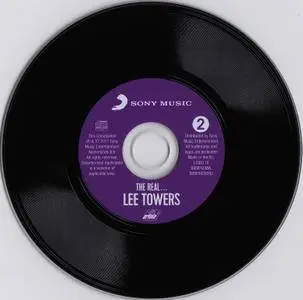 Lee Towers - The Real... Lee Towers (2017) {The Ultimate Collection}