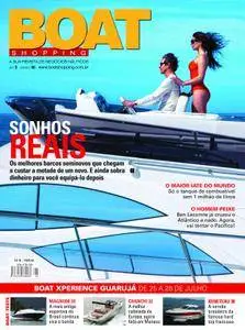 Boat Shopping - julho 2013