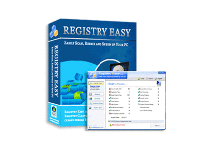 Portable RegistryEasy v5.1