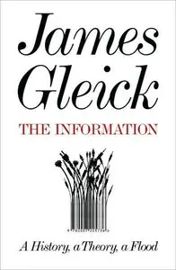 The Information: A History, a Theory, a Flood
