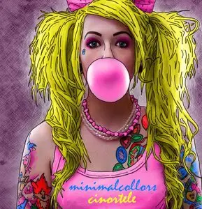 Cinortele - Minimalcollors