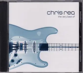 Chris Rea - The Very Best Of Chris Rea (2001) {2015, Reissue}
