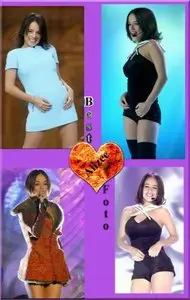 Alizee - Best Photos